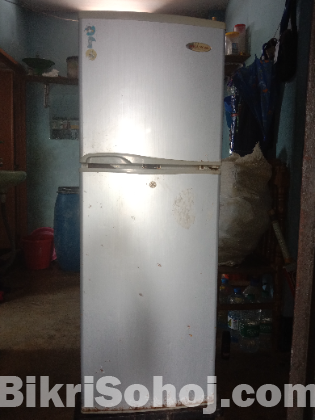 Used Refrigerator